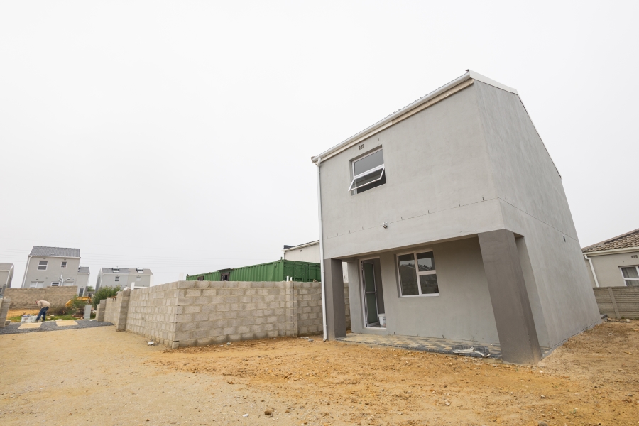3 Bedroom Property for Sale in Bardale Village Western Cape